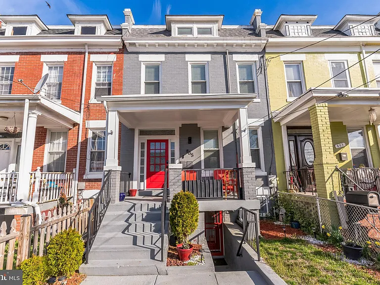 805 Jefferson St NW — Photo 24