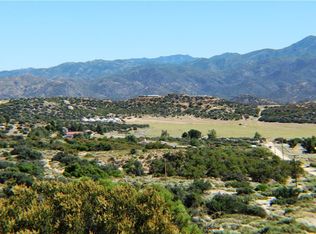 42560 Labrinia Ln, Anza, CA 92539