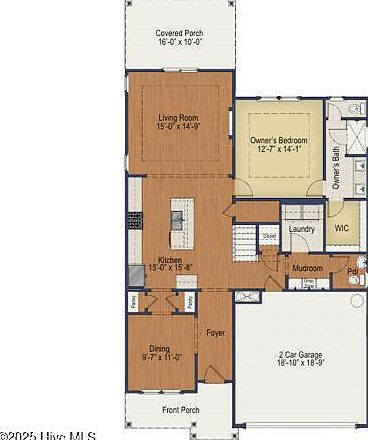 2nd image of 131 Carver Street