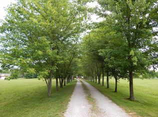 788 Green Wilson Rd, Frankfort, KY 40601