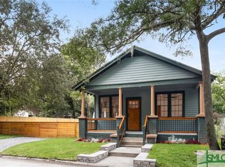 114 W 59th St, Savannah, GA 31405
