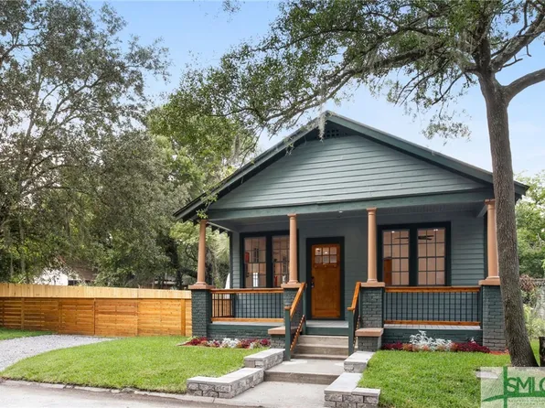 114 W 59th Street, Savannah, GA 31405