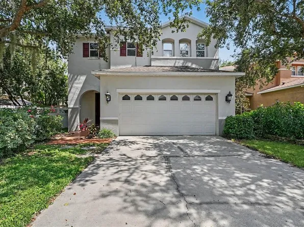 2436 SPRING HOLLOW LOOP, WESLEY CHAPEL, FL 33544