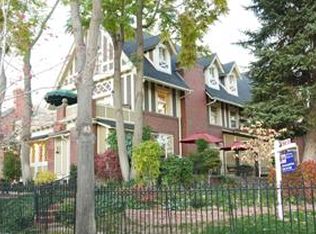 700 N Emerson St, Denver, CO 80218