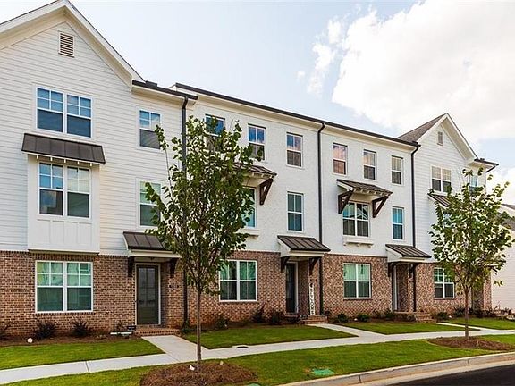 Gorgeous Grayson Townhome Photo for representation purposes only