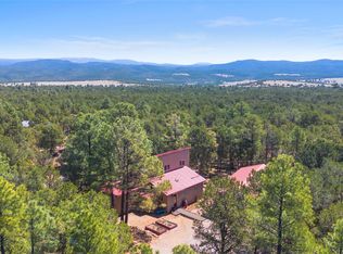 46 Blue Jay Way, Rowe, NM 87562