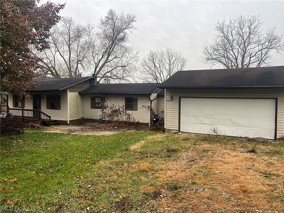 46948 Columbia Hill Rd, Saint Clairsville, OH 43950 Zillow