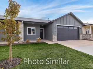 4840 N Selway Falls Ln, Meridian, ID 83646