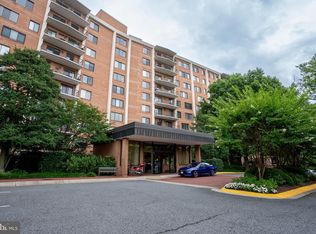 3101 New Mexico Ave NW APT 839, Washington, DC