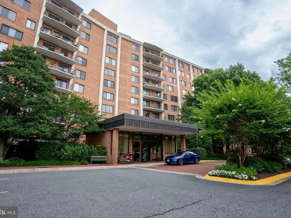 3101 New Mexico Ave NW APT 839, Washington, DC 20016