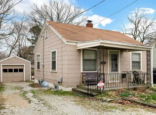 1058 S Broadway Ave, Springfield, MO 65807