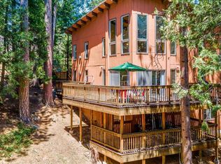 23870 Yellow Pine Rd, Mi Wuk Village, CA 95383