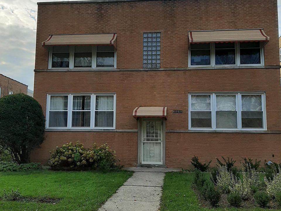 1st image of 8840 N La Crosse Ave #2A