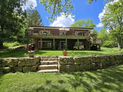 7-7A135 Turquoise Ln, Apple River, IL, 61001