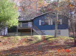 6619 Ramseytown Rd, Harrison, TN 37341