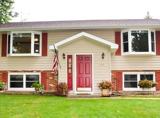 1112 Jane Dr, Sparta, WI 54656