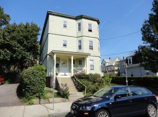 25 Appleton St #2, Somerville, MA 02144