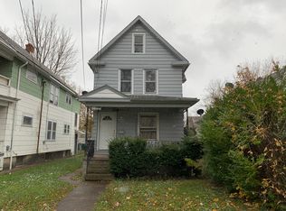 1877 Linwood Ave, Niagara Falls, NY 14305