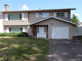 3160 Consort Ct, Abbotsford, BC V2T4J5