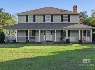 9215 Shiloh Dr, Mobile, AL 36695