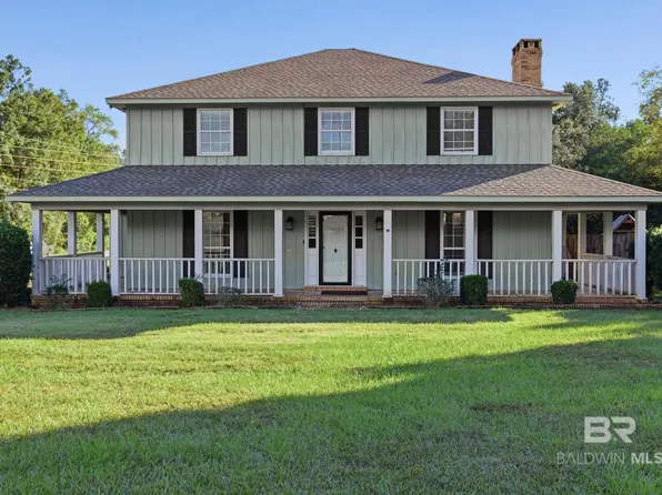 9215 Shiloh Dr, Mobile, AL 36695