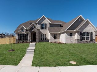 505 NE Saddle Ridge Rd, Bentonville, AR 72712