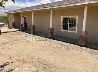 365 W Gepford Pkwy, Sun Valley, NV 89433