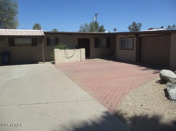 2021 S La Rosa Dr