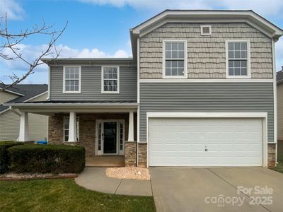 4017 Linville Falls Ln, Monroe, NC, 28110