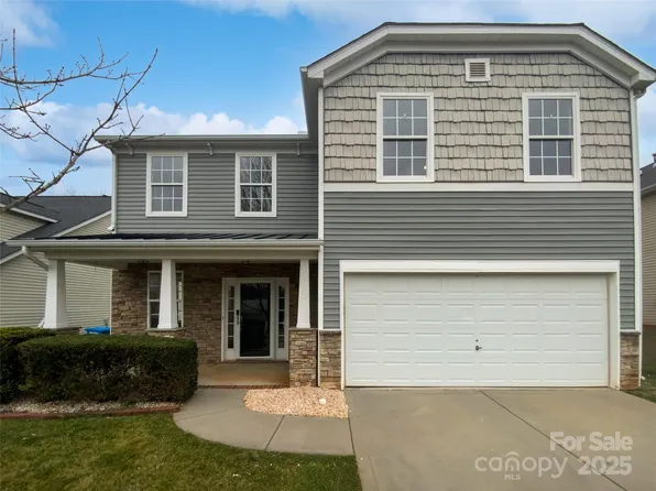4017 Linville Falls Ln, Monroe, NC 28110