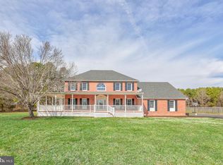 29490 Kingston Ln, Westover, MD 21871