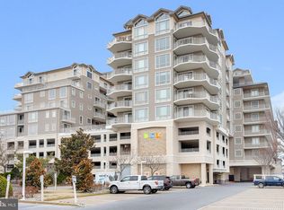121 81st St UNIT 204, Ocean City, MD 21842