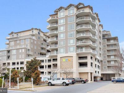 121 81st St UNIT 204, Ocean City, MD, 21842