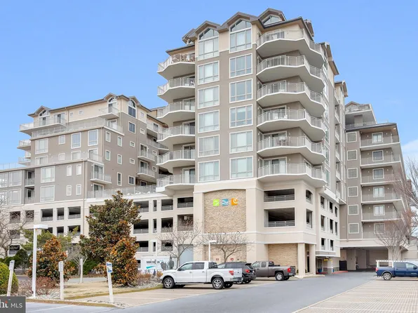 121 81st St Unit 204, Ocean City, MD 21842