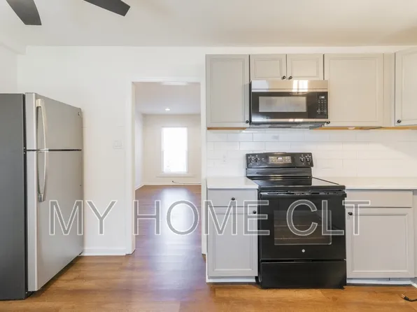 929 Cantwell St, Charlotte, NC