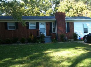 104 Pope St, Waynesboro, TN 38485