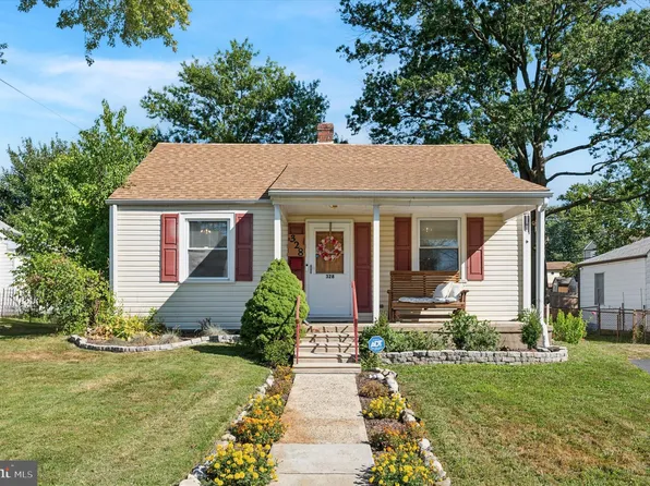328 Park Ave, Norwood, PA 19074
