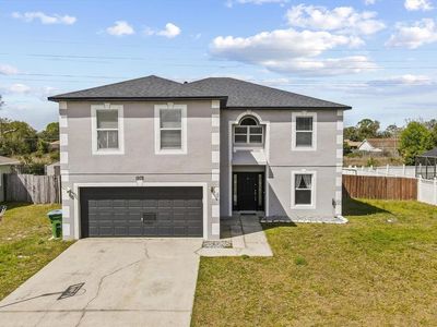 1978 S Old Mill Dr, Deltona, FL, 32725