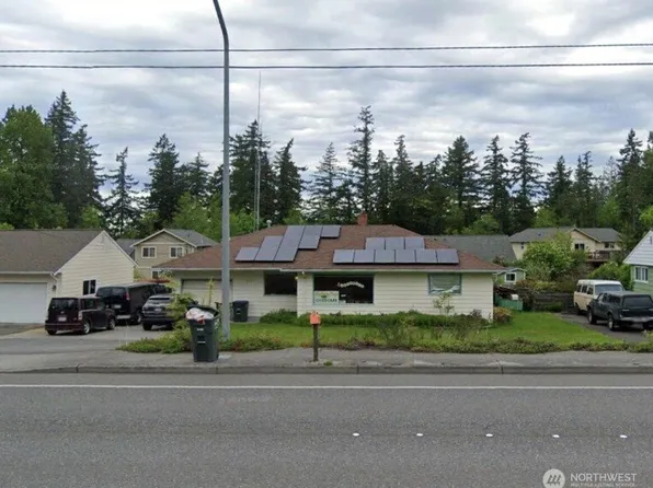 2827 E Sunset Drive, Bellingham, WA 98226