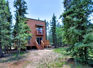 1156 Warpath Rd, Como, CO 80432