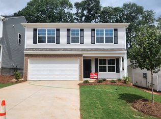 317 Carramore Dr, Inman, SC 29349