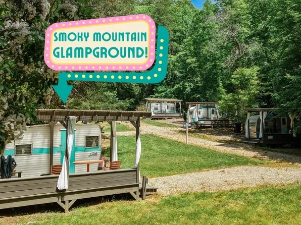 38 Camp Ultima Blvd, Franklin, NC 28734