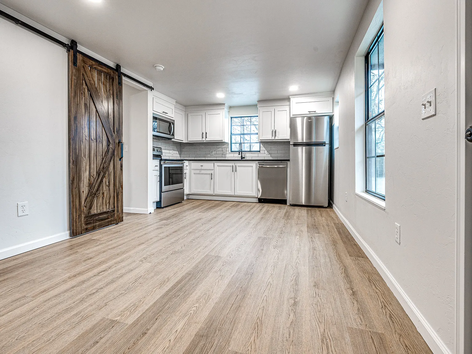 1 bed, 500 sqft, $850 — Photo 4