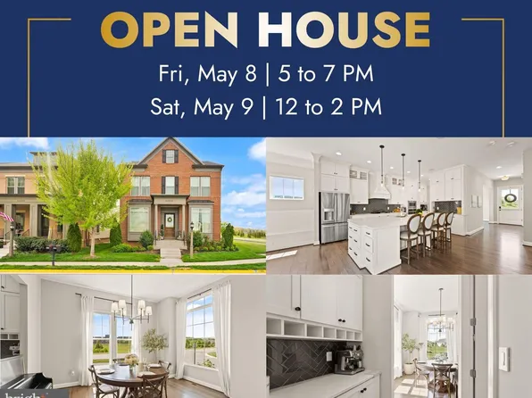 22986 Bubbling Brook Dr, Ashburn, VA 20148