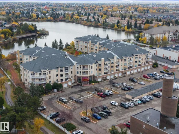 15499 Castle Downs Rd NW #412, Edmonton, AB T5X 5Y3
