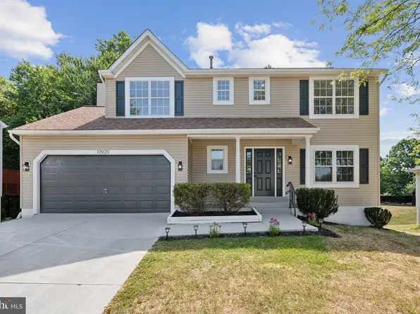 10920 Flintlock Ln, Fort Washington, MD 20744