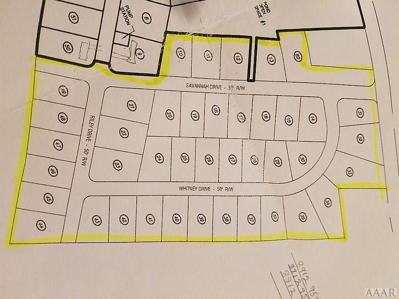 1st image of 0 Perkins Lane 41 lots
