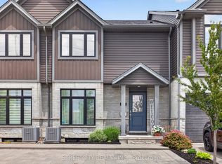 1110 Meadowlark Rdg #48, London, ON N6M0H4