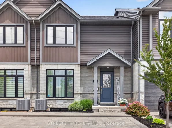 1110 Meadowlark Rdg #48, London, ON N6M 0H4
