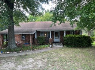 811 W Vandalia Rd, Greensboro, NC 27406